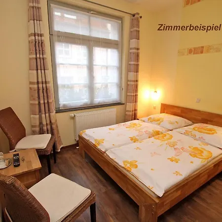 Gruppen_ferienhaus In Hafennaehe W Feriehus